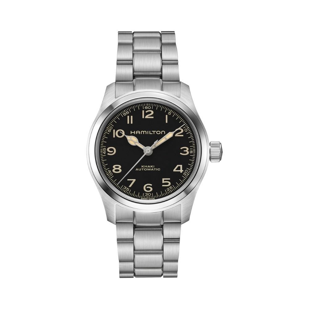 Hamilton Khaki Field Murph Auto 38mm H70405130