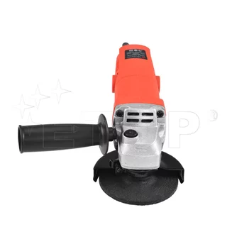 เครื่องเจียร์ 4 นิ้ว หินเจีย ลูกหมู เครื่องเจียร หินเจียร 800 W พร้อมด้ามจับและฝาครอบป้องกัน