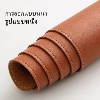 แผ่นรองเมาส์ คีย์บอร์ด หนัง ขนาดใหญ่, PU หนัง เมาส์ แป้นพิมพ์ โน้ตบุ๊ค กันลื่น กันน้ํา เขียน,desk gaming mousepad