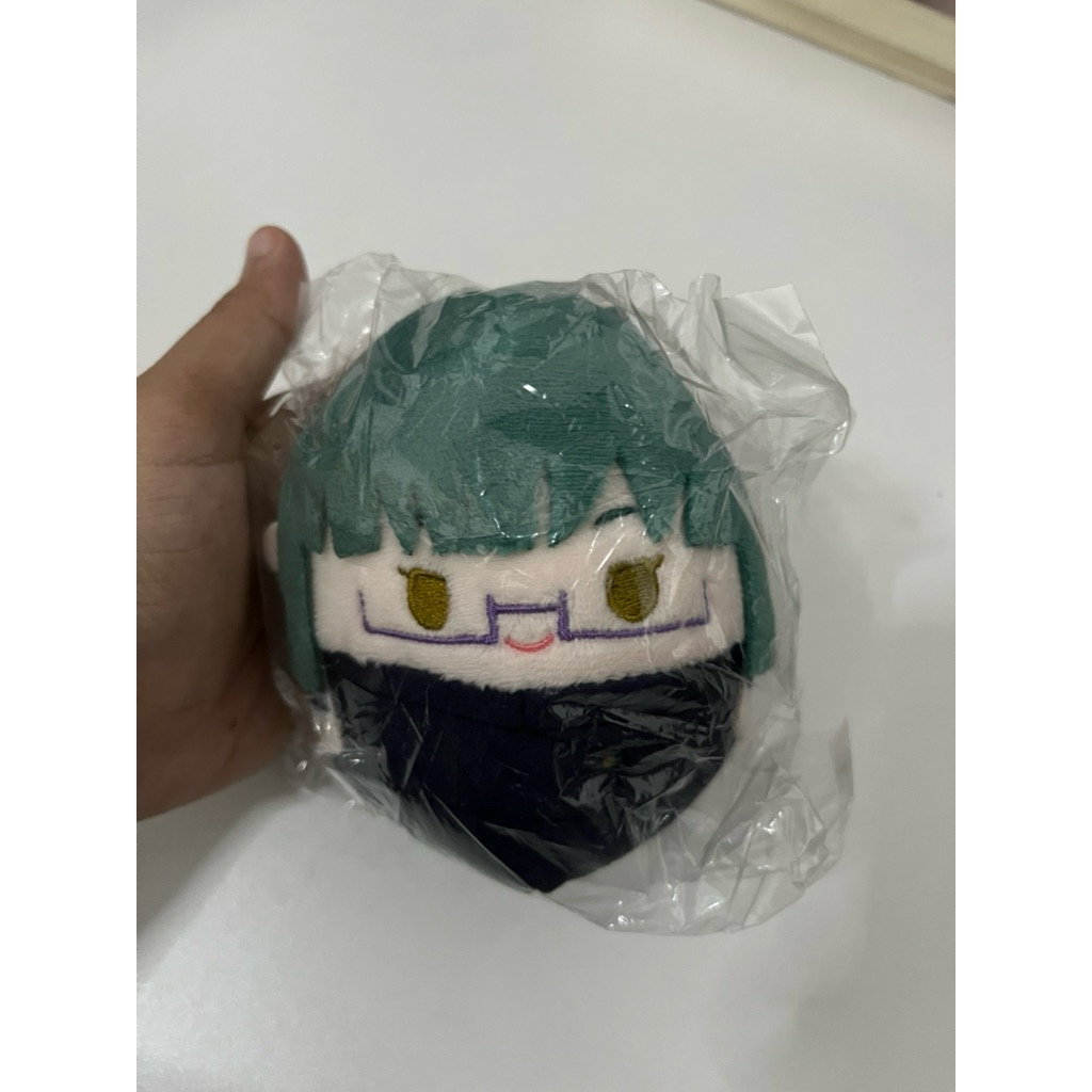 Fuwa Maki  (Jujustu Kaisen)