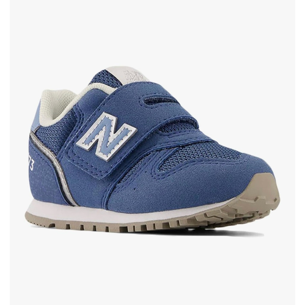 รองเท้าเด็ก New Balance nb-ki IZ373 Shoes, Low Cut First Shoes, Kids Sneakers