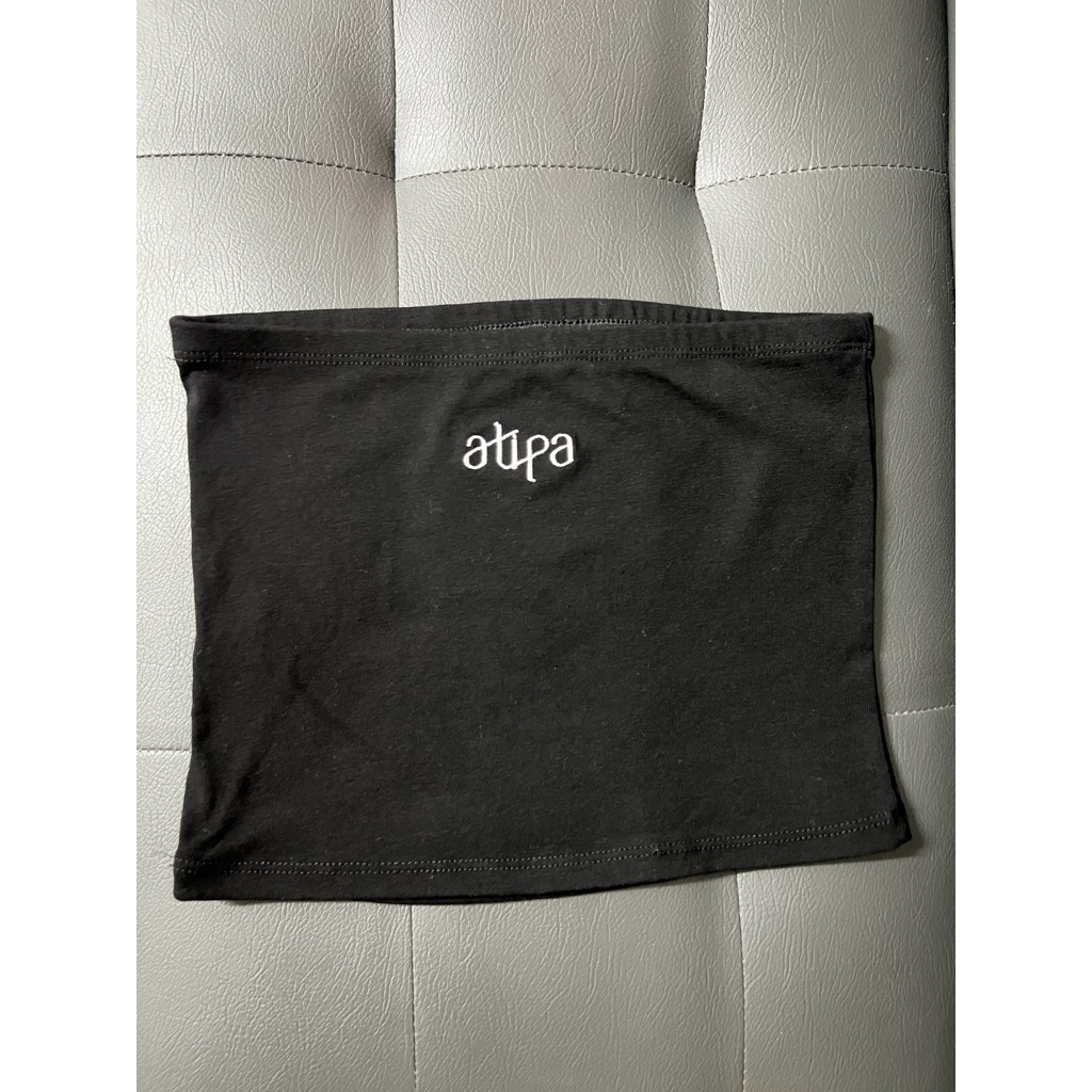 ATIPAเกาะอกสีดำอก32-34ใส่1ครั้ง