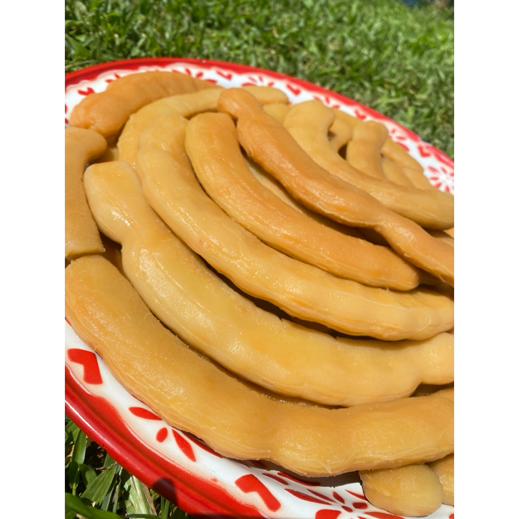 มะขามแช่อิ่ม เพชรบูรณ์ของแท้ ฝักใหญ่ ข้อใหญ่ ฝักคัด ฝักยาว