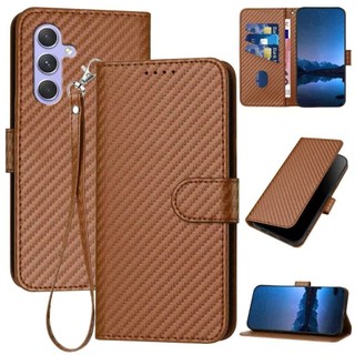 【ใหม่】เคสฝาพับ แคบล่า มีล็อค สำหรับ Samsung A07 A17 A16 A06 A26 A36 A56 A15 A25 A35 A55 A54 A05S A04S S23FE Eเคสมีแม่เหล