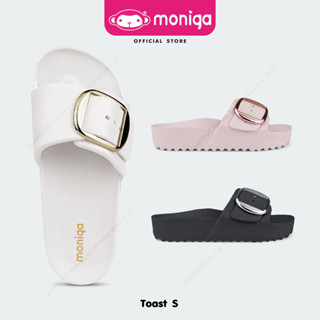 MONIGA รุ่น  Toast S รองเท้าแตะแบบสวม 