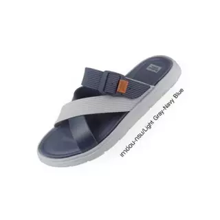 💥ส่งฟรี💥Rubber Soul รุ่นStreet4 / Rover แท้💯% รองเท้าแตะแบบสวมชาย อัปเกรดพื้นใหม่ หนา นุ่ม