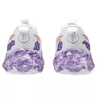 ASICS : 1011B872.101 NOOSA TRI 16 MEN รองเท้าวิ่งผู้ชาย ของแท้