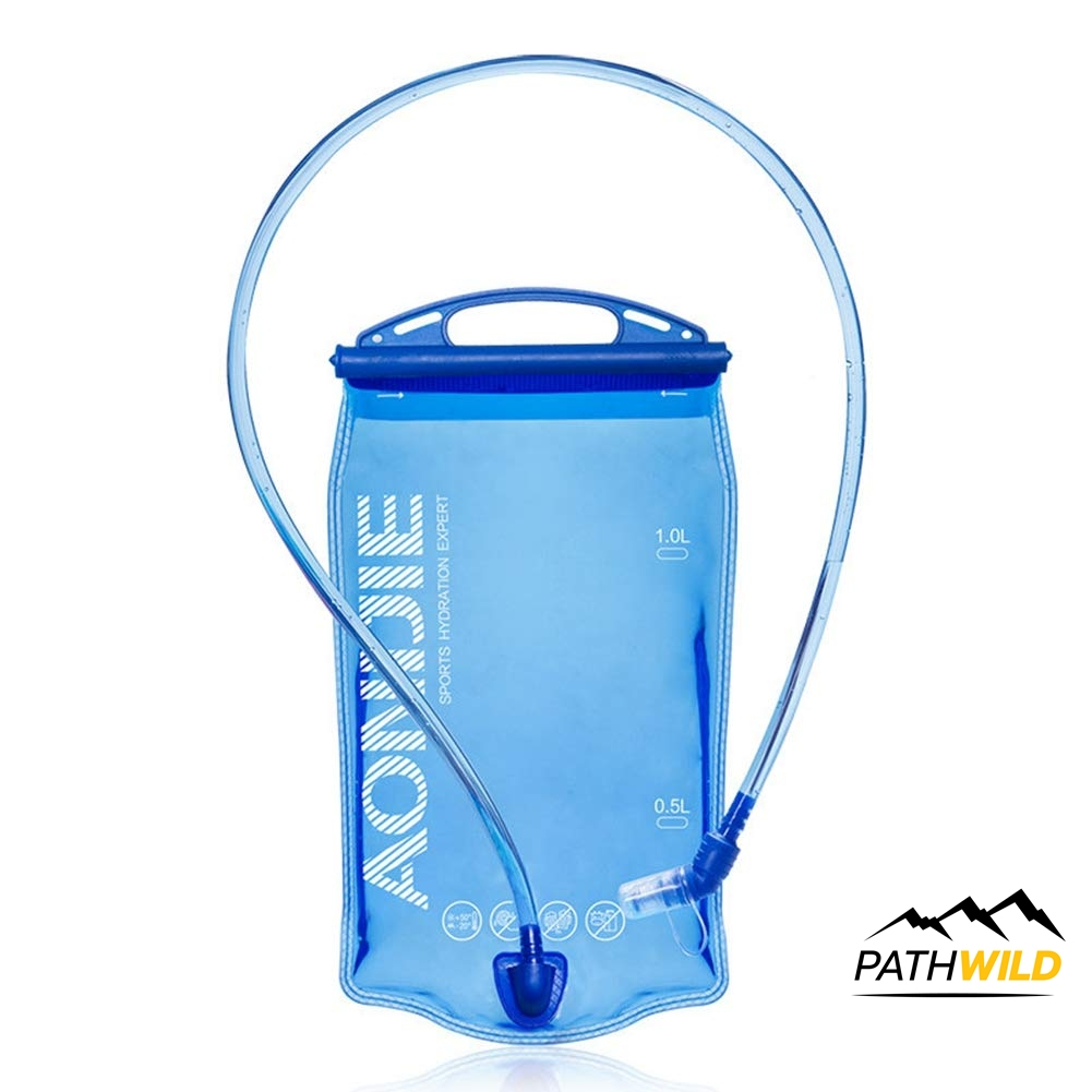 AONIJIE SD51 Reservoir/ Hydration Bladder ถุงใส่น้ำ ใส่ได้ทั้งกับกระเป๋า และเป้น้ำ สำหรับ trekking ว