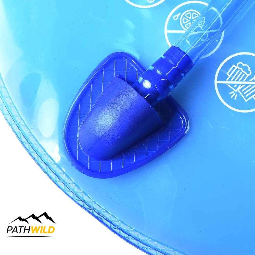 AONIJIE SD51 Reservoir/ Hydration Bladder ถุงใส่น้ำ รูปที่ 6