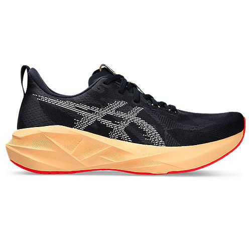 ASICS :  1011B975.404 NOVABLAST 5 MEN รองเท้าวิ่งผู้ชาย ของแท้ หน้ากว้าง 2E
