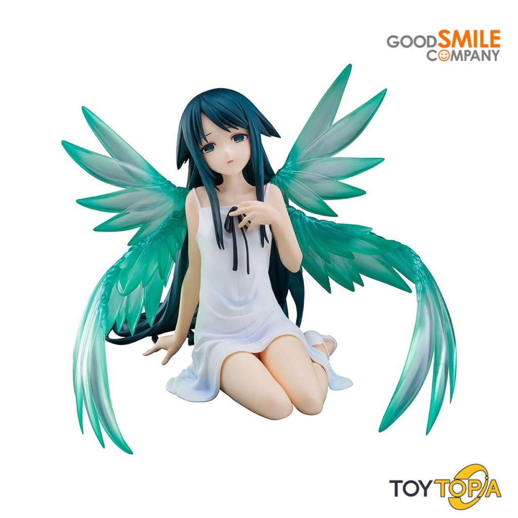 (207240) Pop Up Parade Saya L Size: Saya no Uta By Good Smile Company