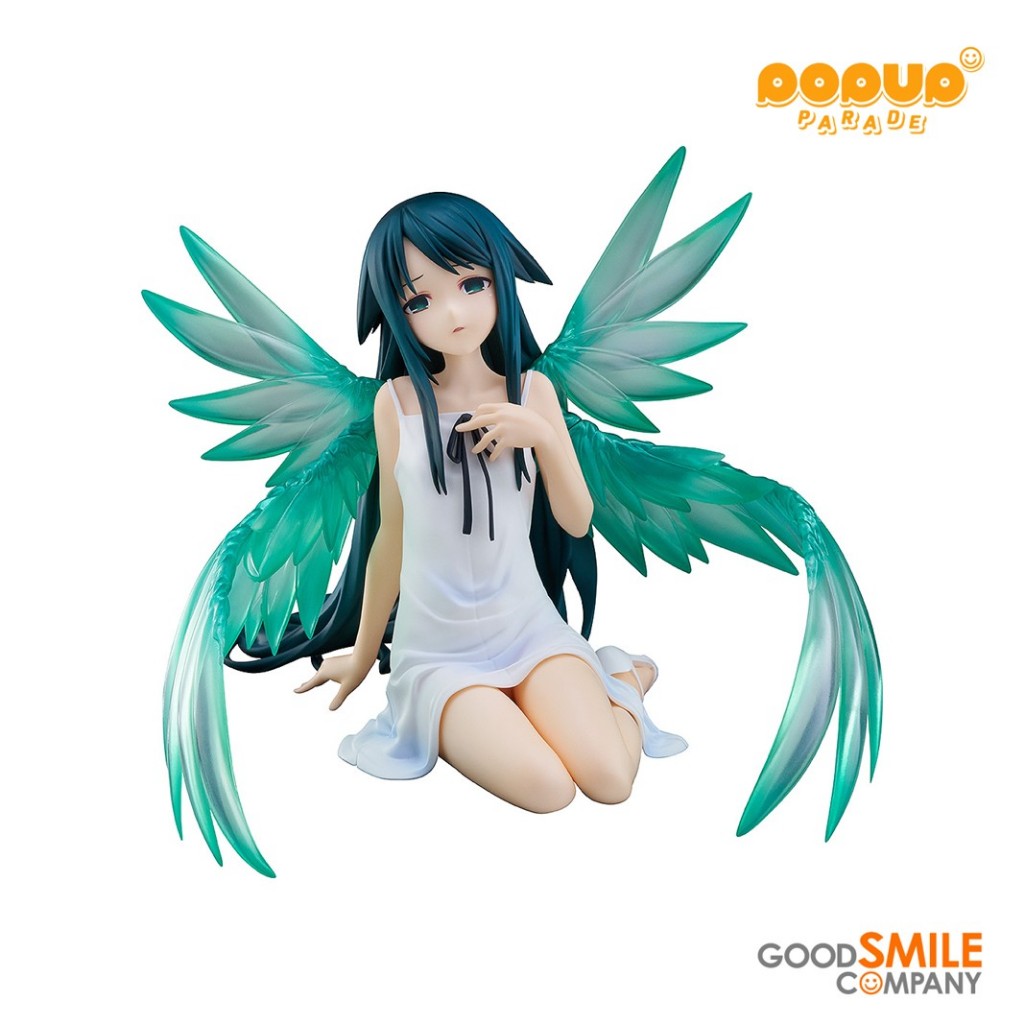 (207240) Pop Up Parade Saya L Size: Saya no Uta By Good Smile Company