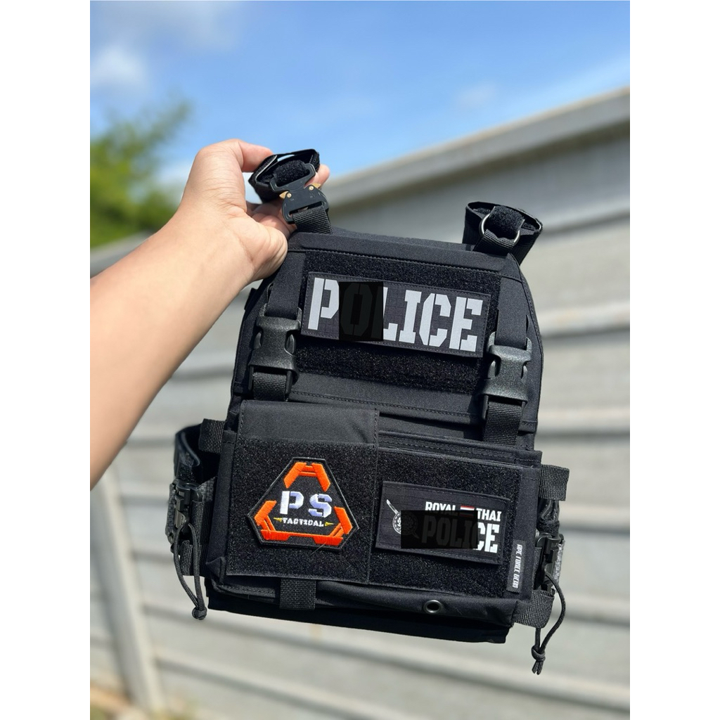 FCPCV5 (AFG) จัดครบเซ็ต พร้อมป้าย