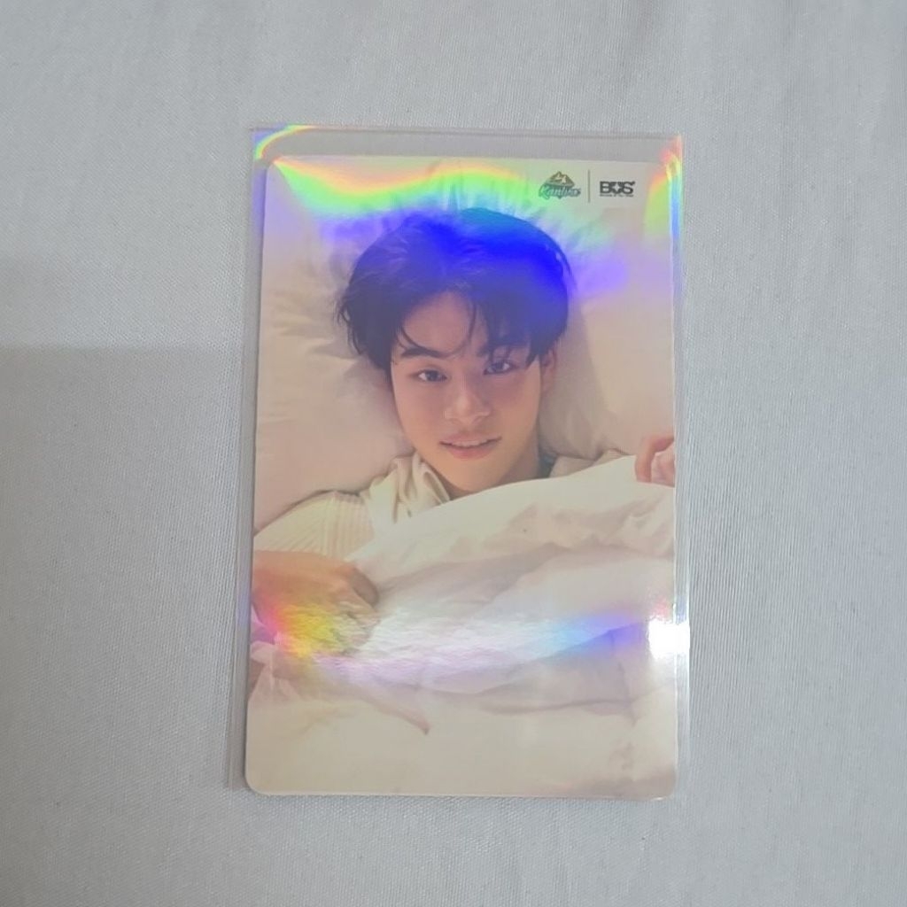 การ์ด Kaniva × BUS มาร์คคริส marckris, เน็กซ์ Nex