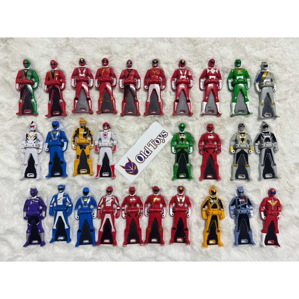 Dx Ranger Key เรนเจอร์คีย์