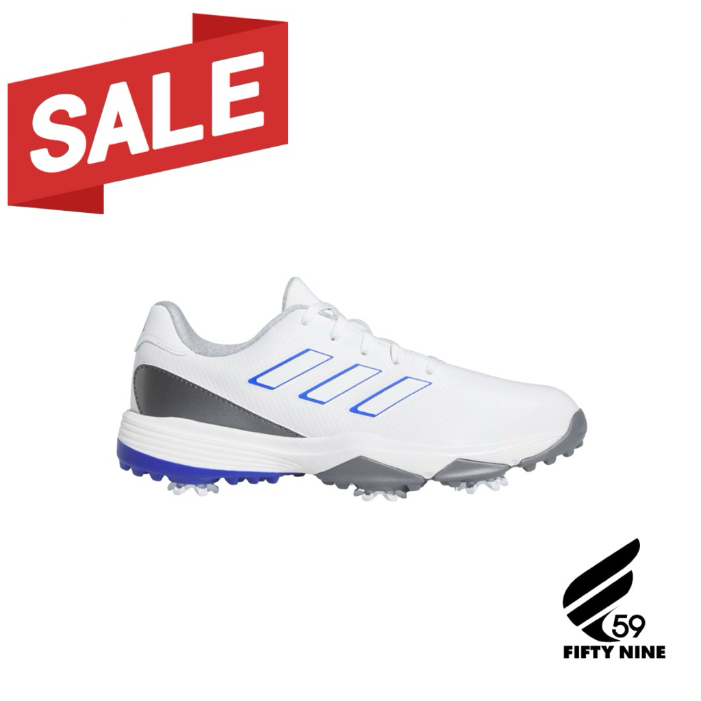 ADIDAS JR ZG23 // รองเท้ากอล์ฟเด็ก // GZ2178