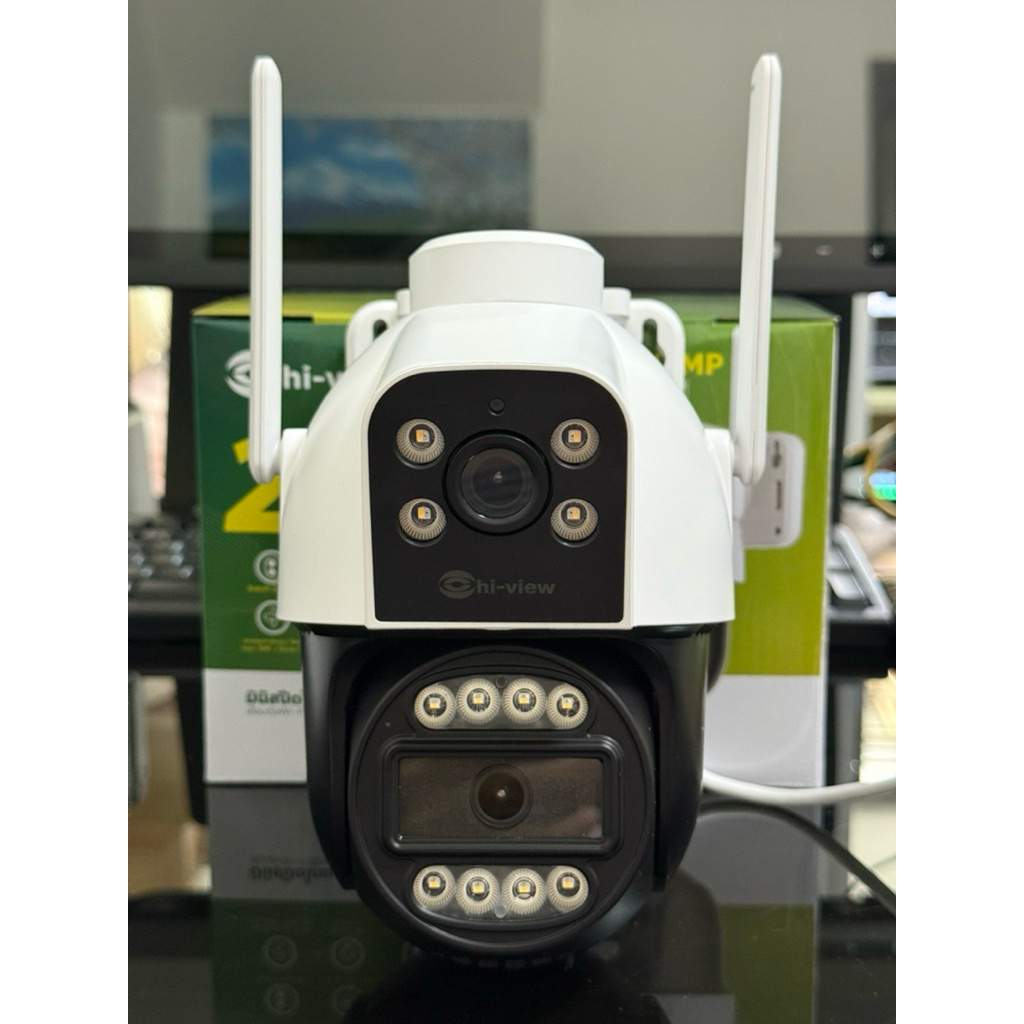 hi-view HW-33MPT40W-D