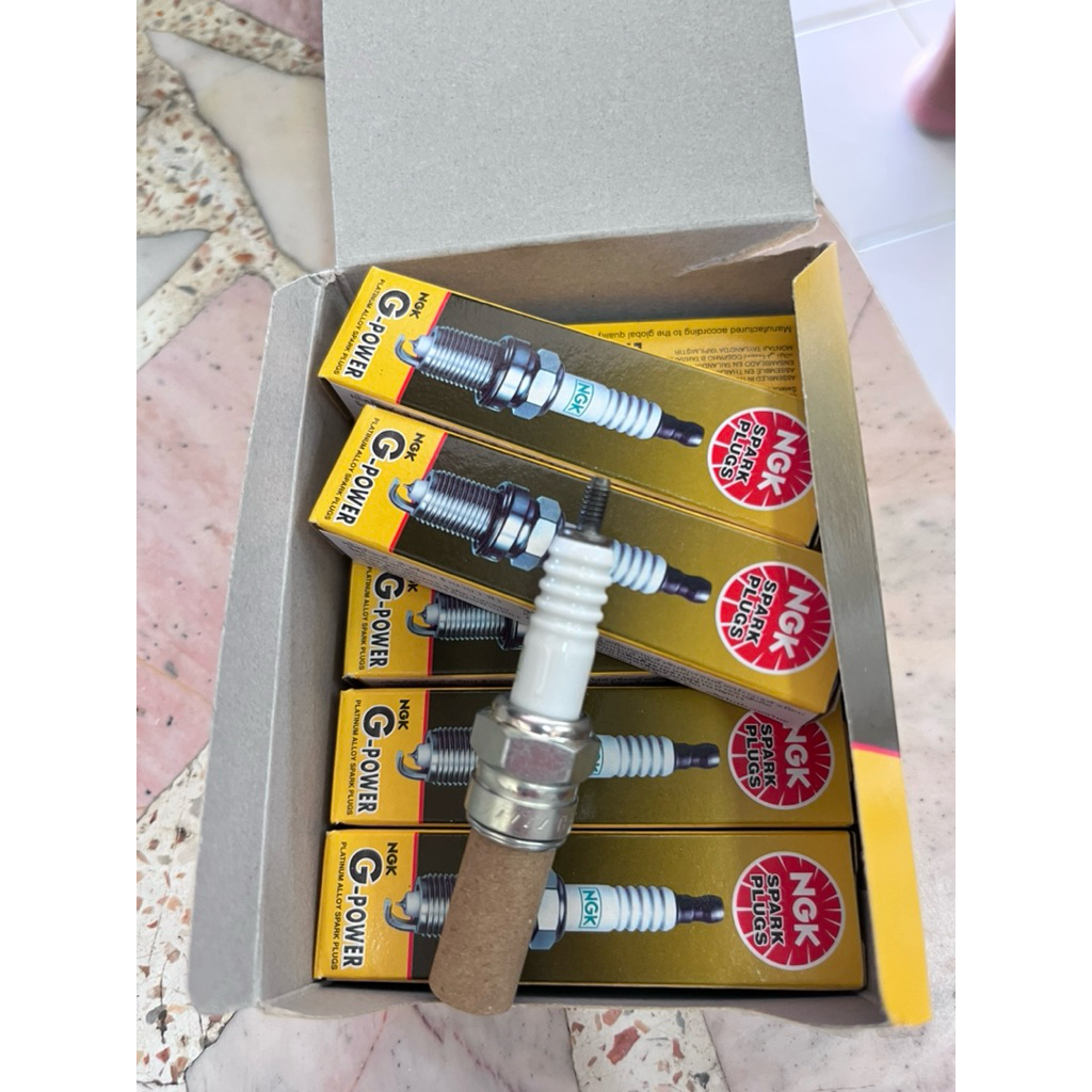 หัวเทียนสำหรับnewvespalx s sprint primarera CR8EGP 3596