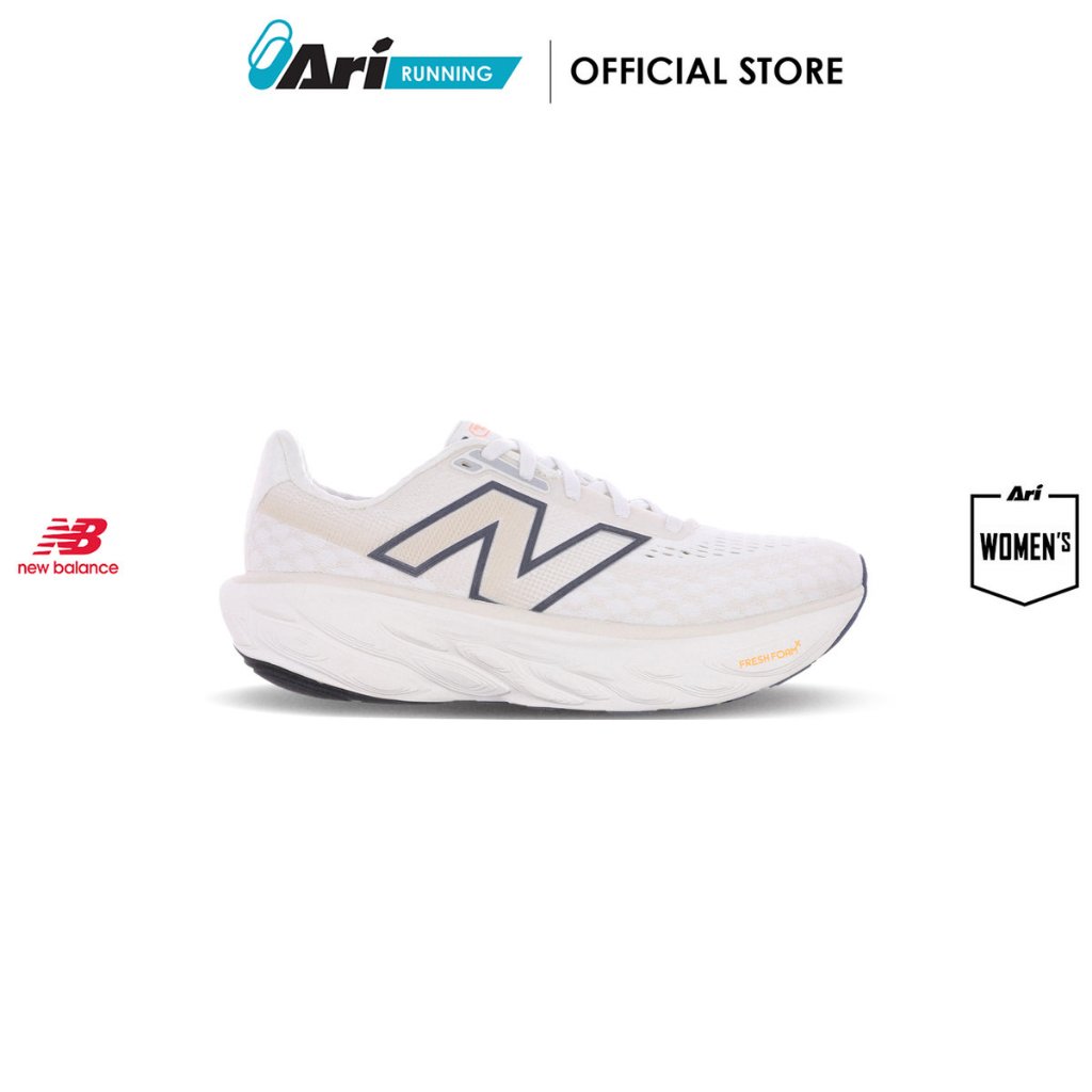 NEW BALANCE W FRESH FOAM X 1080 V14 - SEASALT (W1080J14) รองเท้าวิ่ง ผู้หญิง นิวบาลานซ์ FRESH FOAM X