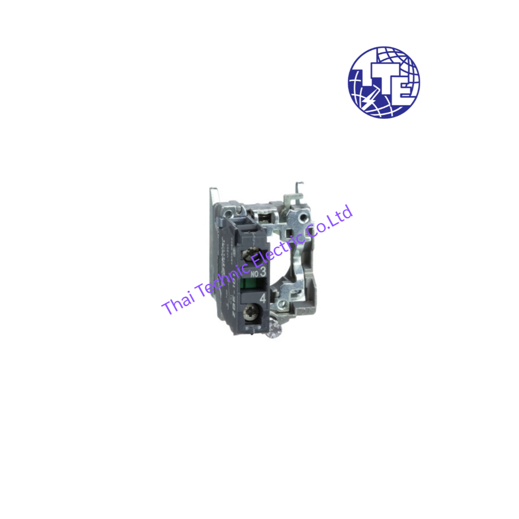 Single Contact Block "SCHNEIDER" ZB4BZ101 1NO