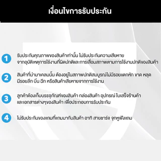 [ประกันศูนย์ไทย] SoundPEATS Clip1 หูฟังหนีบหู หูฟัง Clip On หูฟังไร้สาย Open Ear รองรับ Hi-Res True Wireless Headphone