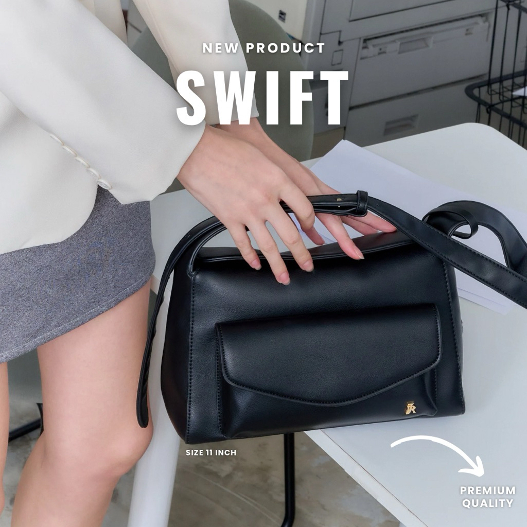 กระเป๋ารุ่นSwift by JIRA STORE