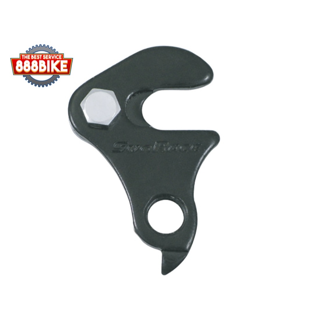Dropout ขอเกี่ยวตีนผีหลัง SUNRACE SP550 Rear Derailleur Bracket adapter drop out
