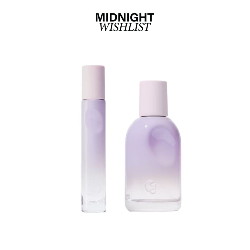 [พร้อมส่ง] GLOSSIER You Fleur Perfume