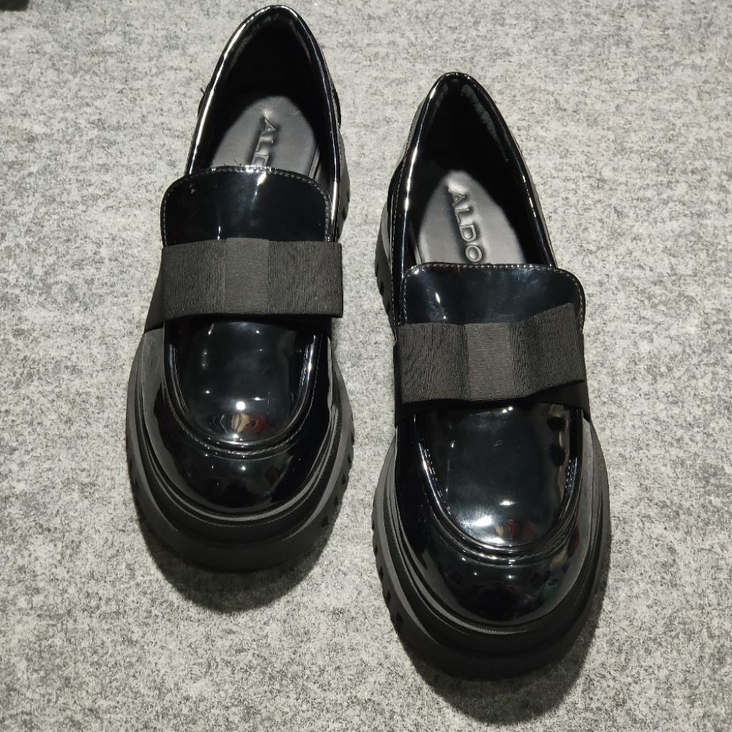 🔥Aldo Theartic loafers