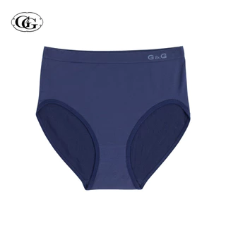 G&G กางเกงใน เก็บพุง กระชับก้น *ใส่แล้วเอวเอส Underwear High Waist EU0008