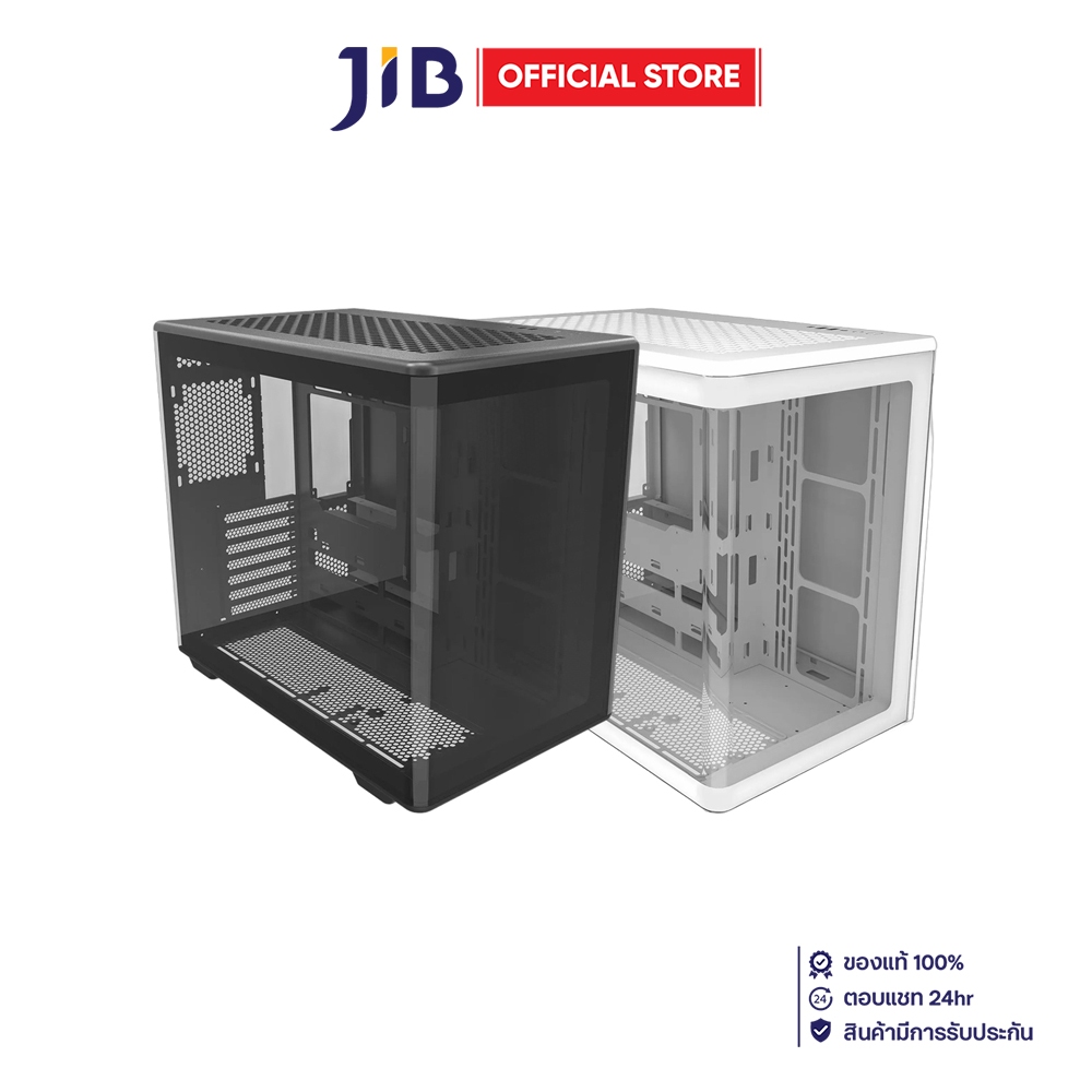 CASE (เคส) COOLER MASTER ELITE 600