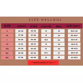 HELLDUL 9936 ส่งจากไทย มีปลายทาง กางเกงยีนส์ ปักด้านหลัง สีเข้ม รุ่นใหม่ ขากระบอกกลาง ออกใหญ่นิดๆ