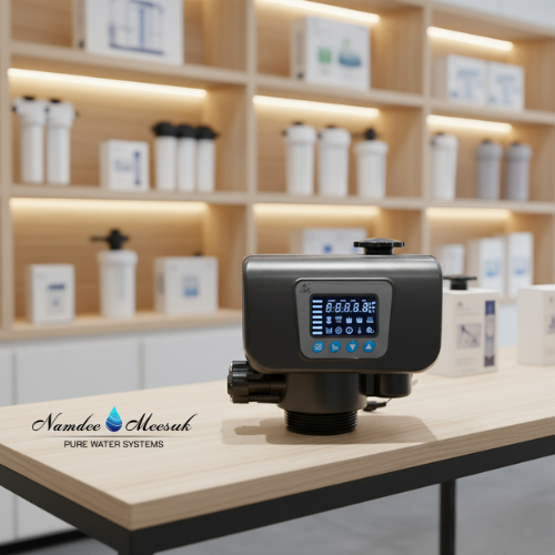 หัวออโต้คาร์บอน F67B1 – แข็งแรง ทนทาน ใช้งานง่าย