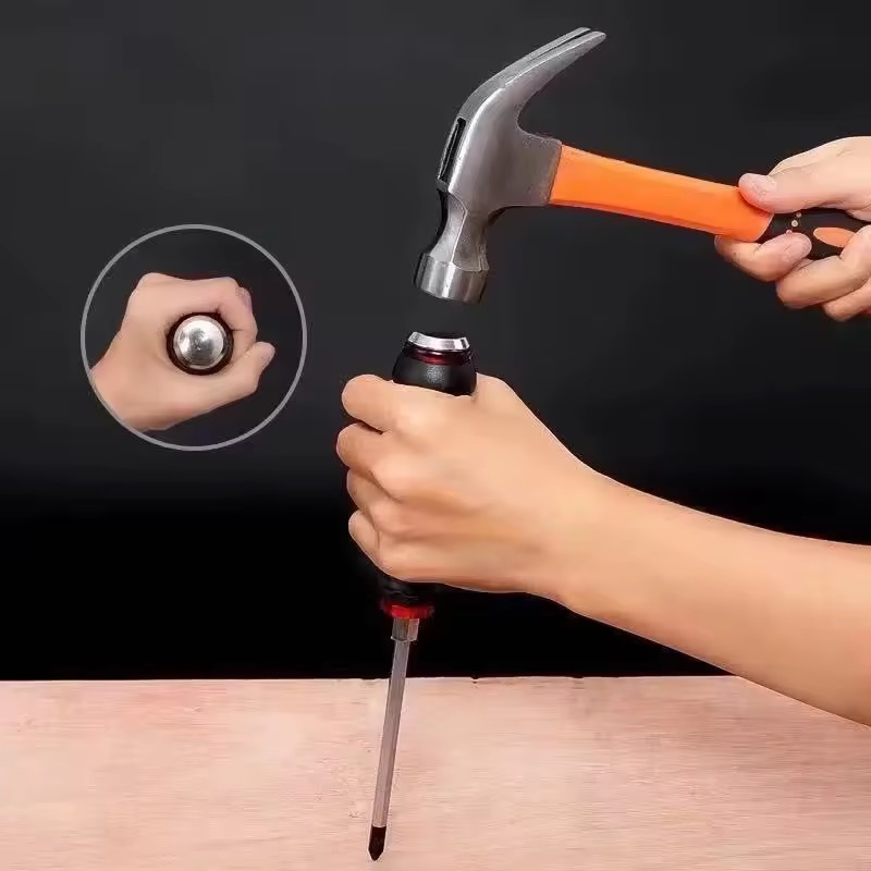 ไขควง 7 ตัวชุด ***ZICKO***  ชุดไขควง เครื่องมือช่าง อุปกรณ์ปรับปรุงบ้าน ไขควง เซ็ตไขควงได้ทั้งหมด 7 ชิ้น เอนกประสงค์ - รูปที่ 3