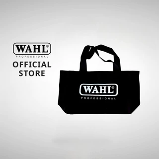 (ของแถม)Wahl Canvas Tote Bag-กระเป๋าสะพายข้าง