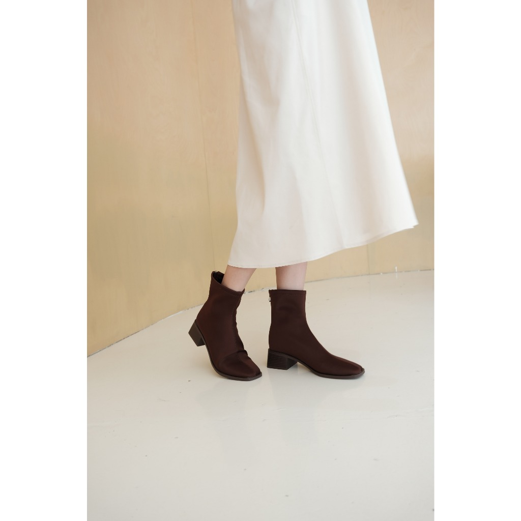 Seira - Tina Boots รองเท้าบูทสำหรับหน้าหนาว ใส่เที่ยวต่างประเทศ