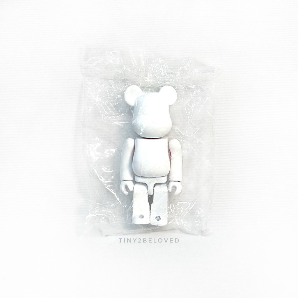 Be@rbrick​ 100​% series​ 8 Horror Nagi Noda