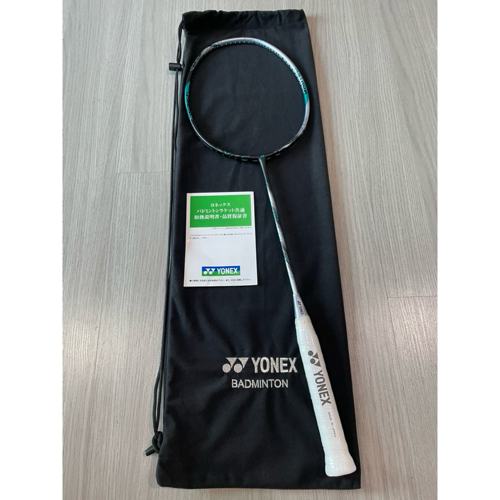 Yonex Astrox 88D Pro gen3, JP version, 3AX88D-P