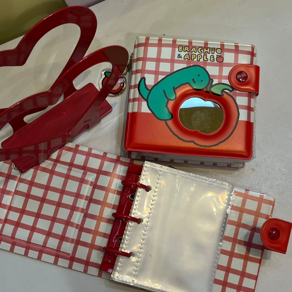 (Joguman) พร้อมส่ง สินค้าJoguman อัลบั้มสำหรับใส่รูป