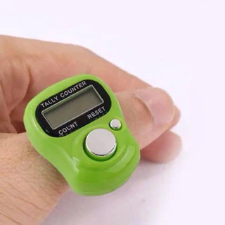 แหวนดิจิตอล ตัสเบียะห์ ดิจิตอล Tasbih Dicital