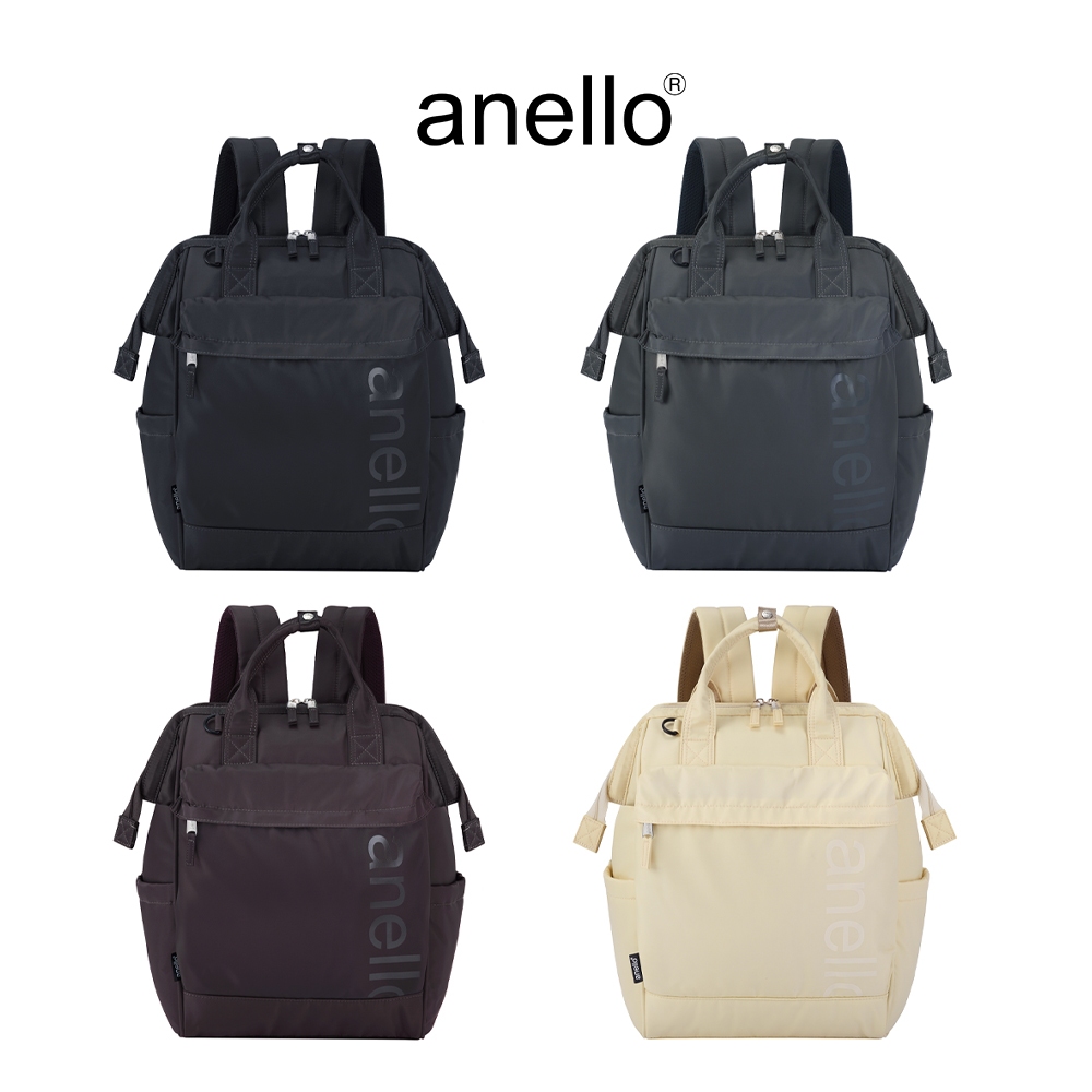anello กระเป๋าเป้สะพายหลัง size Regular รุ่น ALF-AIY0135