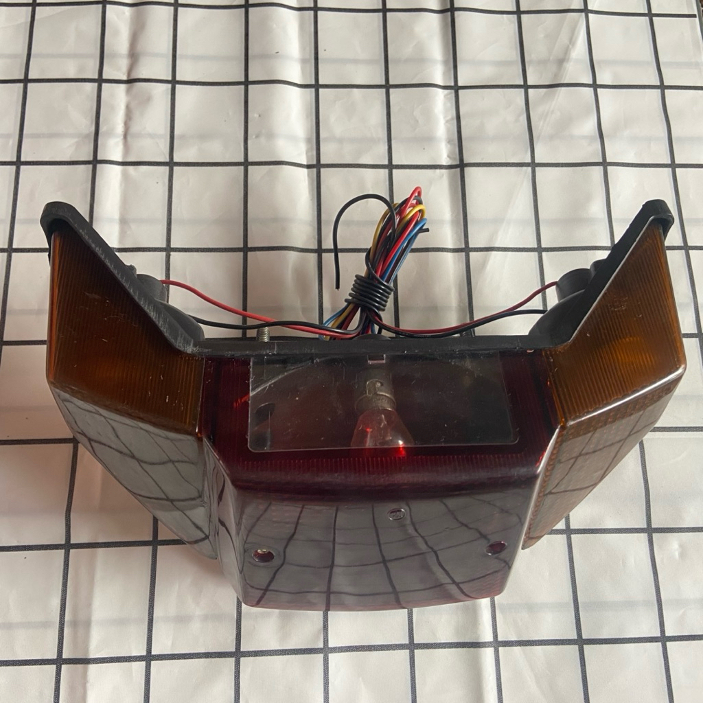 ชุดไฟท้าย Yamaha RXZ