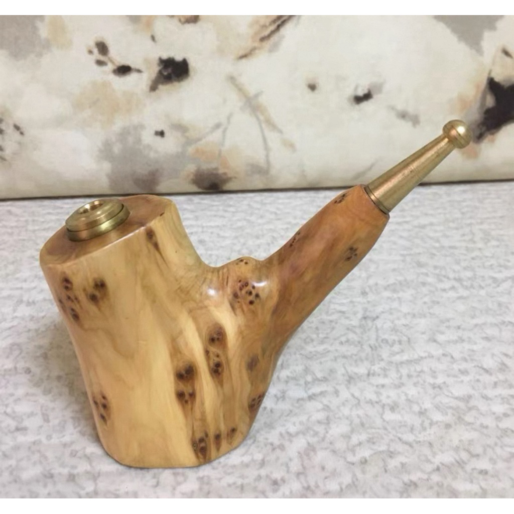 นำเข้ารายละเอียดทางแชท Handcrafted Natural Full-Nail Rohan Bamboo Teaching Stick, Play Stick, Bamboo