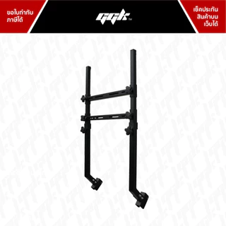 GGK Monitor Mount For Half | ขายึดจอซิมเรซซิ่ง สำหรับ Half Cockpit แข็งแรง ปรับระดับได้