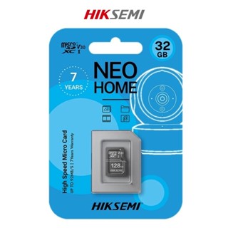 HIKSEMI Neo Home TF Card ความจุ 32GB 64GB 128GB 256GB Class1…