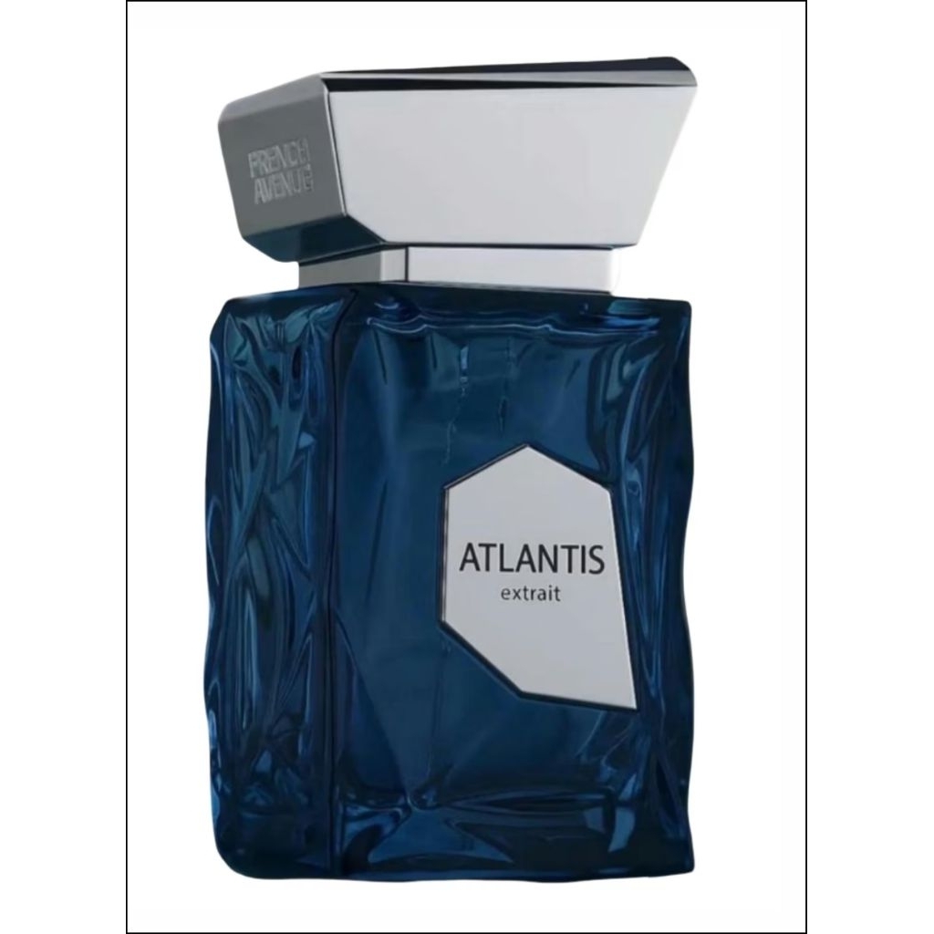 French Avenue Atlantis Extrait 2ml 5ml 10ml