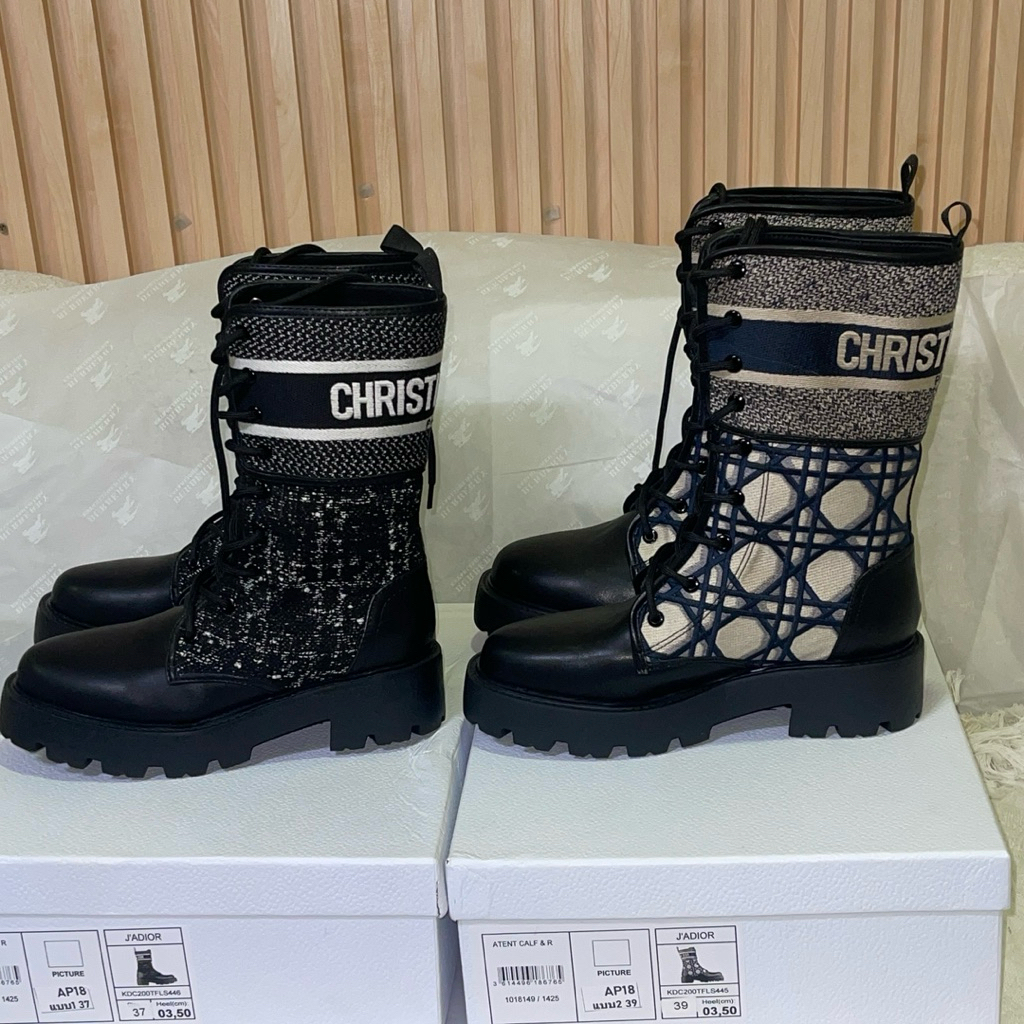 AP18🔥รองเท้า Uniform ของพนักงานเคาท์เตอร์ ✅ของแท้ค่ะ