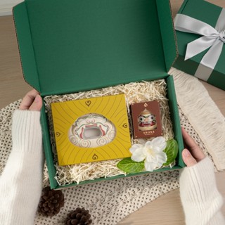 NEW IN: DUO HANUMAN GIFT SET เซตของขวัญที่ระลึกไทยๆ