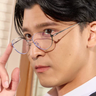 PLM (plume.bkk) แว่นกันแดดรุ่น 'Happer' Sunglasses