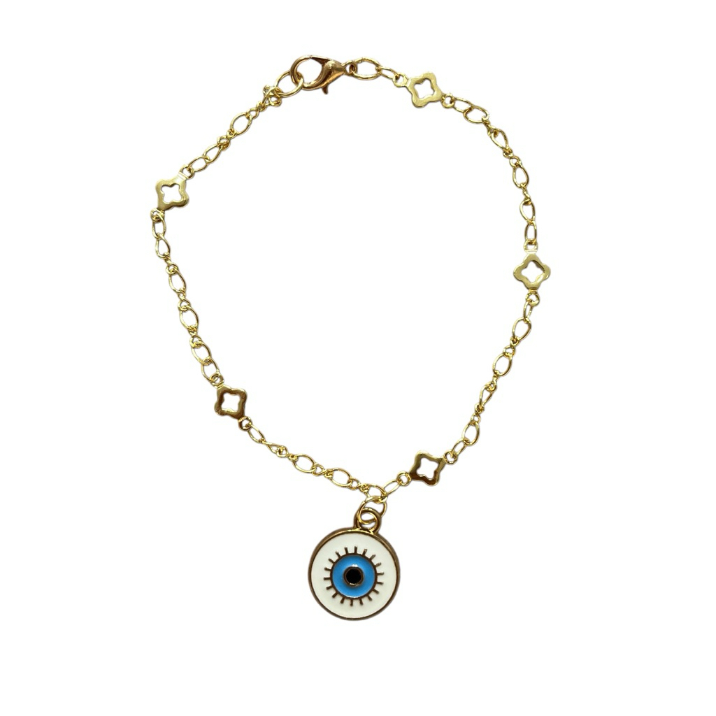 สร้อยข้อแขน Evil eyes